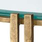 Product Image 3 for Metrical Iron Console Table from Jamie Young