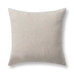 Product Image 2 for Nisha Linen Blend Throw Pillow from Classic Home