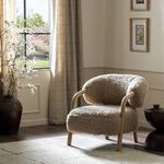 Product Image 11 for Brodie Chair from Four Hands