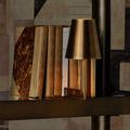 Product Image 8 for Pilote Cordless Table Lamp from Currey & Company