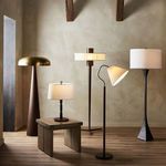 Product Image 2 for Fordham Floor Lamp from Four Hands