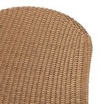 Product Image 11 for Portia Outdoor Occasional Chair-Vntg Nat from Four Hands