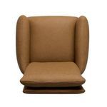 Product Image 9 for Wayland Desk Chair from Four Hands