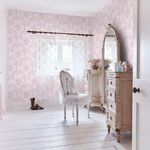 Product Image 2 for Rachel Ashwell Boudoir Beauty Wallpaper from Graham & Brown