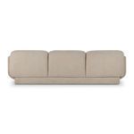 Product Image 5 for Hosman Polyester Sofa - Silvia Sand from Four Hands