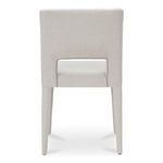 Product Image 5 for Joyce Dining Chair, Set of Two from Moe's