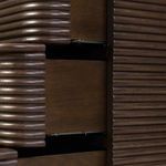 Product Image 16 for Benny Spiced Oak Veneer 6 Drawer Dresser from Four Hands