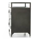 Product Image 10 for Shadow Box Entry Cabinet from Four Hands