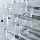 Product Image 4 for Clear Ripe Red Wine Glass from BIDKHome