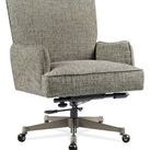 Product Image 1 for Quinn Executive Swivel Tilt Chair from Hooker Furniture