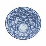 Product Image 4 for Blue & White Porcelain Bowl Sea Wave Motif from Legend of Asia