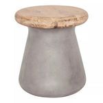 Product Image 4 for Earthstar Outdoor Stool from Moe's
