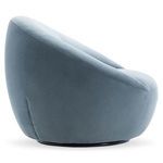 Product Image 3 for Rizz Fabric Swivel Chair from Bernhardt Furniture