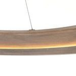 Product Image 21 for Baum Brushed Oak Chandelier from Four Hands