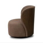 Product Image 3 for Trisha Swivel Chair from Four Hands