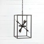 Product Image 9 for Jaxon Tall Chandelier from Four Hands