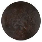 Product Image 22 for Round Side Table In Solid Iron from Four Hands