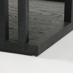 Product Image 13 for Charley Coffee Table Drifted Black from Four Hands