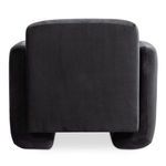 Product Image 4 for Fallon Accent Chair from Moe's
