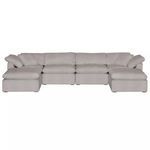 Product Image 3 for Sky Modular Ottoman from Essentials for Living