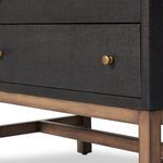 Product Image 29 for Fiona Solid Russet Mahogany Nightstand from Four Hands