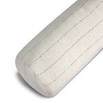 Product Image 6 for Aldama Amalfi Natural Outdoor Bolster Pillow from Four Hands