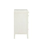 Product Image 3 for Grand Bermuda Chest Whitewash from Gabby