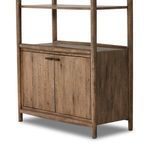Product Image 22 for Glenview Aged Bronze Iron Bookcase from Four Hands