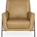 Product Image 5 for Amette Metal Frame Club Chair from Hooker Furniture