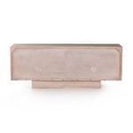 Product Image 12 for Yvonne Media Console White Wash Acacia from Four Hands