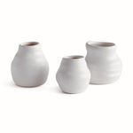 Product Image 1 for Tabitha Bud Vases from Napa Home And Garden