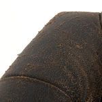 Product Image 30 for Maxx Destroyed Black Upholstered Swivel Chair from Four Hands