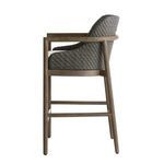 Product Image 3 for Chilton Outdoor Stool from Arteriors