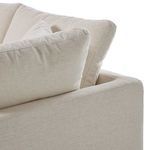 Product Image 8 for Stevie 4-Piece Sectional from Four Hands