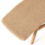 Product Image 5 for Portia Outdoor Chaise from Four Hands