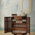 Product Image 10 for Virtuosity Bar Cabinet from Currey & Company
