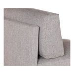 Product Image 5 for Romeo Modular Sectional Grey from Moe's