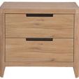 Product Image 1 for Walker Nightstand from Universal Furniture