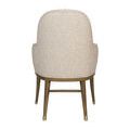Product Image 5 for Vario Antique Alaska Chair from Currey & Company