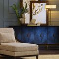 Product Image 6 for Pavi Bone Prism Set of 2 from Currey & Company