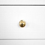 Product Image 7 for Roscoe Side Table from Worlds Away