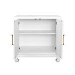 Product Image 4 for Renwick Two Door Chest from Worlds Away