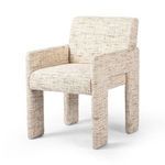 Product Image 15 for Amur Dining Armchair from Four Hands