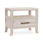Product Image 1 for Westmont Mango Wood Nightstand from Classic Home Furnishings