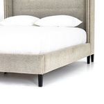 Jefferson Bed Twill Linen King image 2