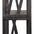 Product Image 4 for Colfax Bookshelf from Noir