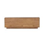 Product Image 7 for Macklin Brown Wooden Media Console from Four Hands