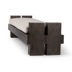 Product Image 14 for Heavy Wood Accent Bench from Four Hands