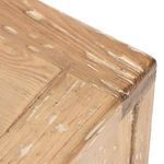 Product Image 27 for Gaines Solid Aged Light Pine Media Console from Four Hands