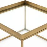 Product Image 8 for Kline Bunching Table from Four Hands